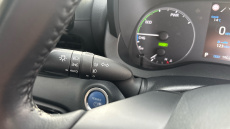 Mazda 2 Hybrid 1.5i Hybrid Agile 5dr CVT Hybrid Hatchback